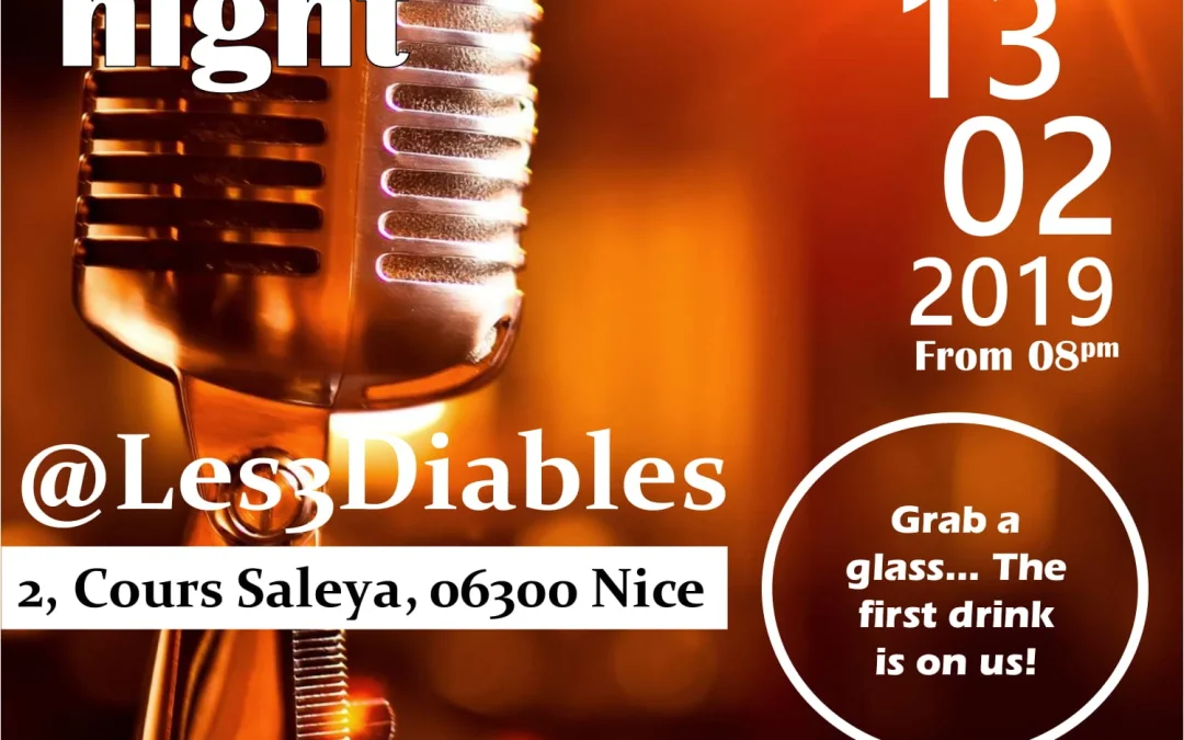 PHD meet-up 13/02/2019